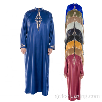 Υψηλής ποιότητας νέος Boubou Design